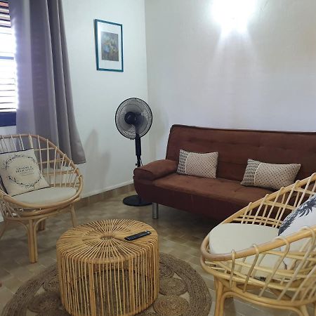 Roy'Al Beach Holidays Sainte-Luce Exteriör bild