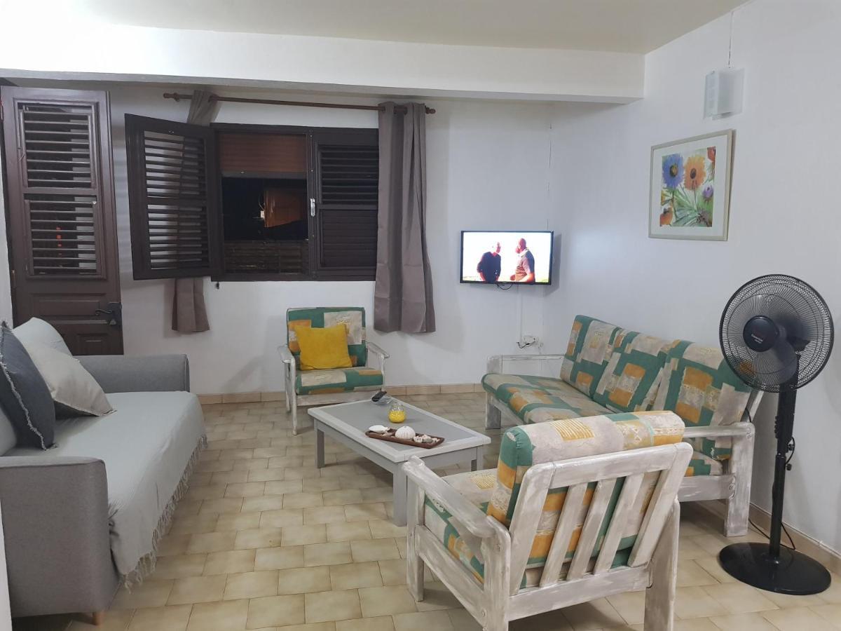 Roy'Al Beach Holidays Sainte-Luce Exteriör bild