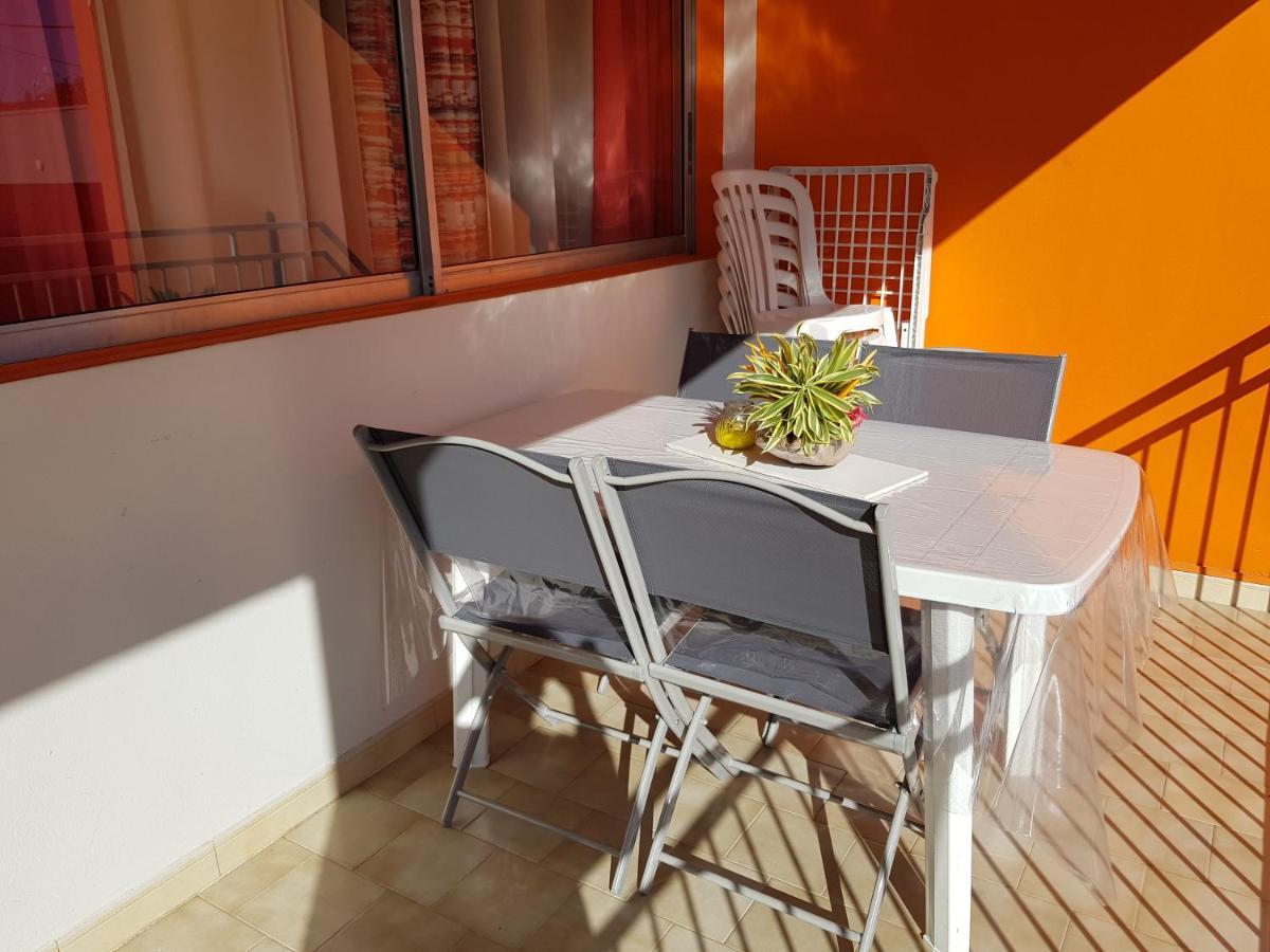 Roy'Al Beach Holidays Sainte-Luce Exteriör bild