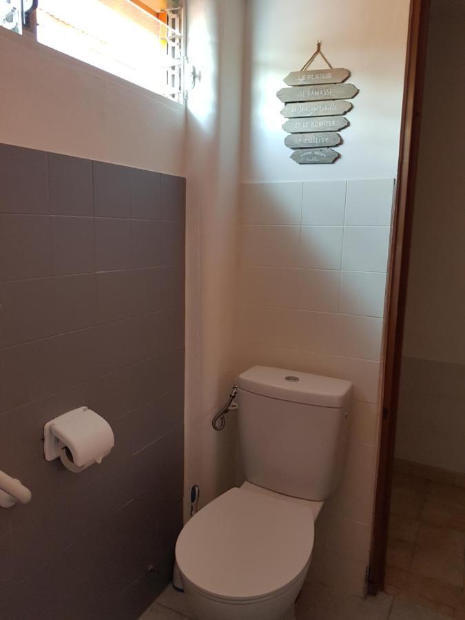 Roy'Al Beach Holidays Sainte-Luce Exteriör bild