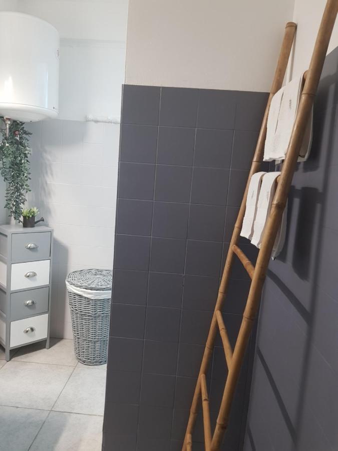 Roy'Al Beach Holidays Sainte-Luce Exteriör bild