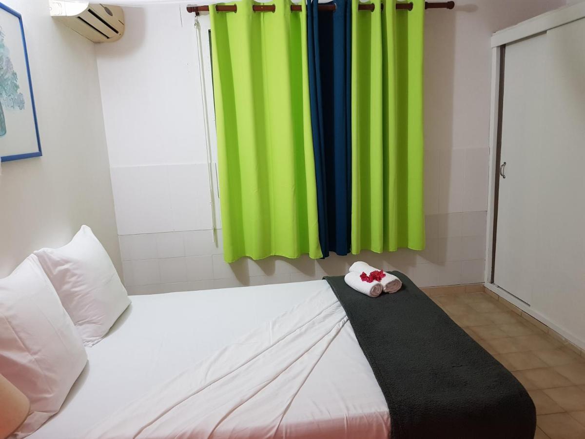 Roy'Al Beach Holidays Sainte-Luce Exteriör bild