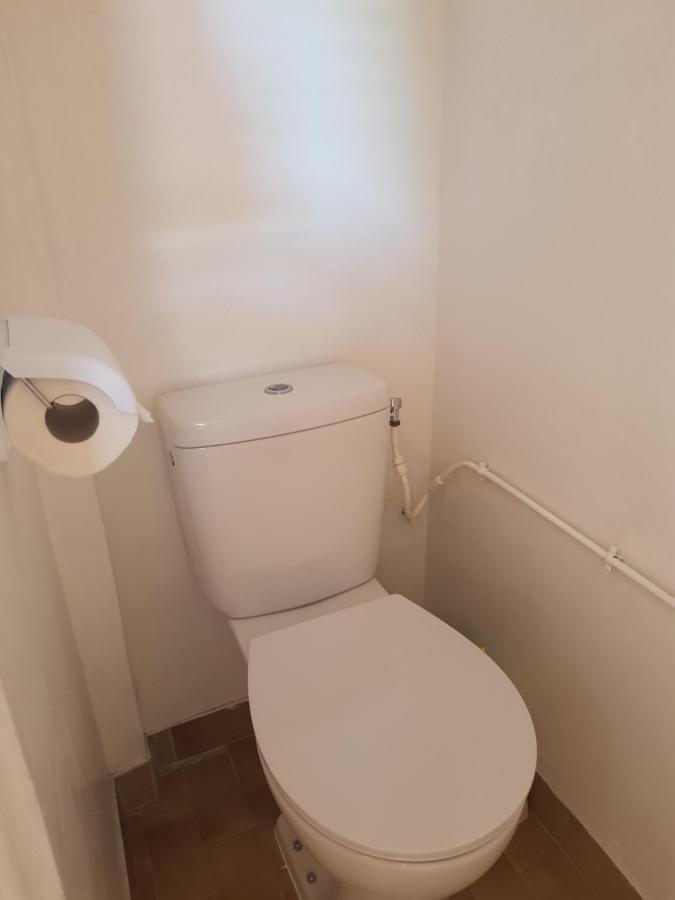 Roy'Al Beach Holidays Sainte-Luce Exteriör bild