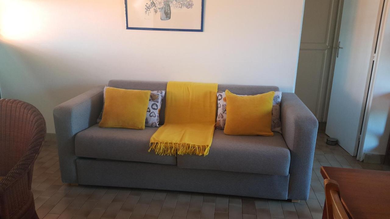 Roy'Al Beach Holidays Sainte-Luce Exteriör bild