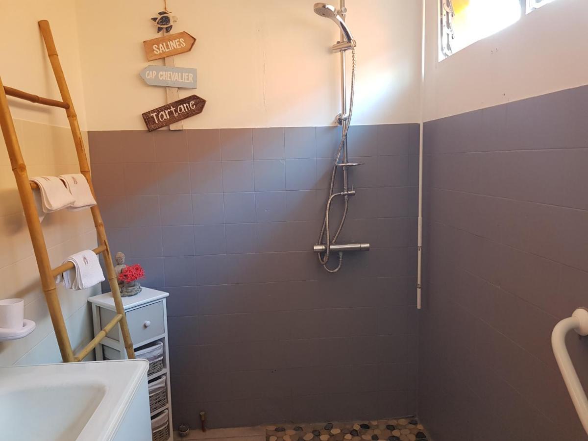 Roy'Al Beach Holidays Sainte-Luce Exteriör bild