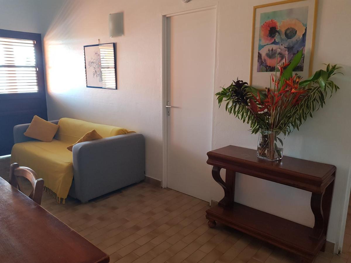 Roy'Al Beach Holidays Sainte-Luce Exteriör bild