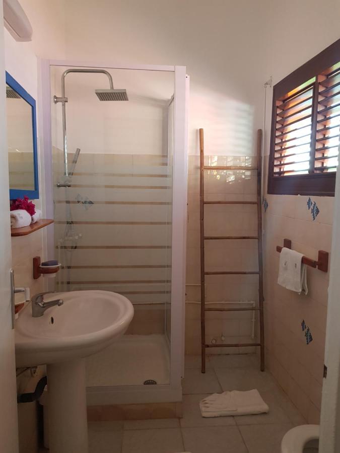 Roy'Al Beach Holidays Sainte-Luce Exteriör bild