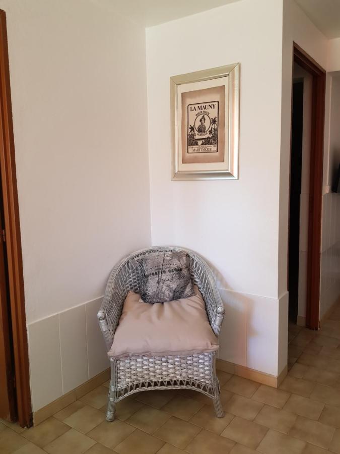 Roy'Al Beach Holidays Sainte-Luce Exteriör bild