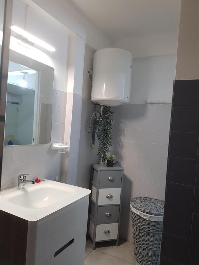 Roy'Al Beach Holidays Sainte-Luce Exteriör bild