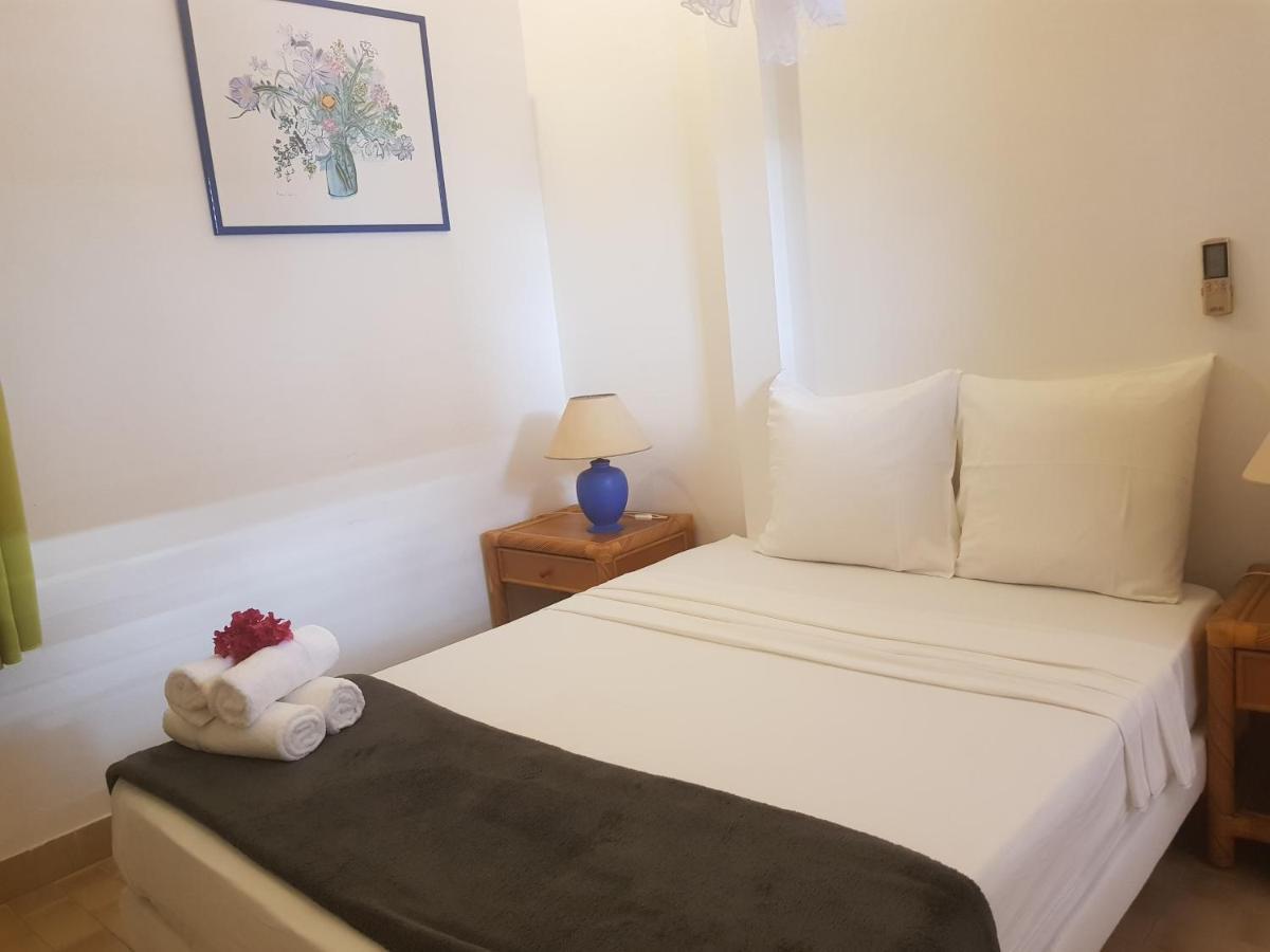Roy'Al Beach Holidays Sainte-Luce Exteriör bild