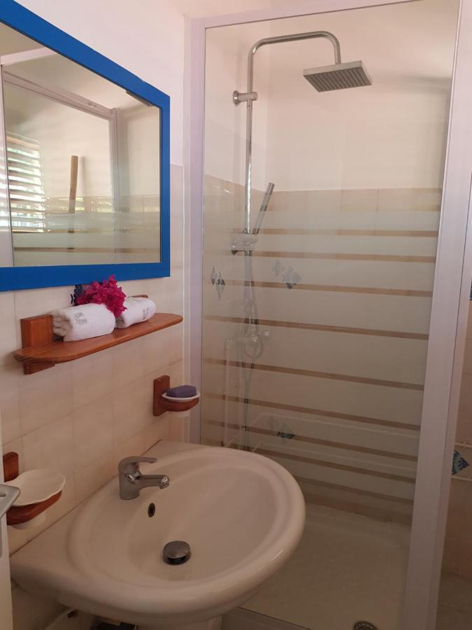 Roy'Al Beach Holidays Sainte-Luce Exteriör bild