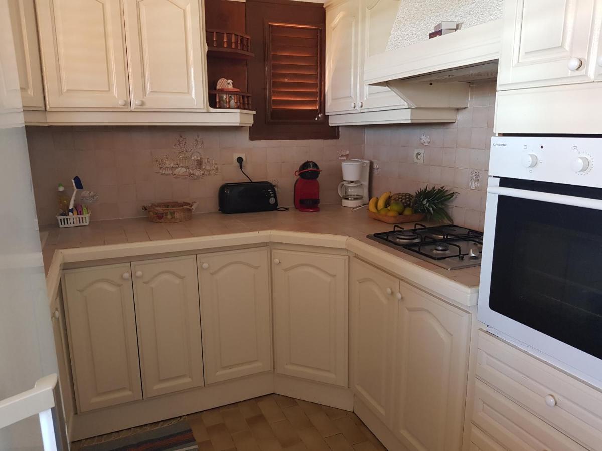 Roy'Al Beach Holidays Sainte-Luce Exteriör bild