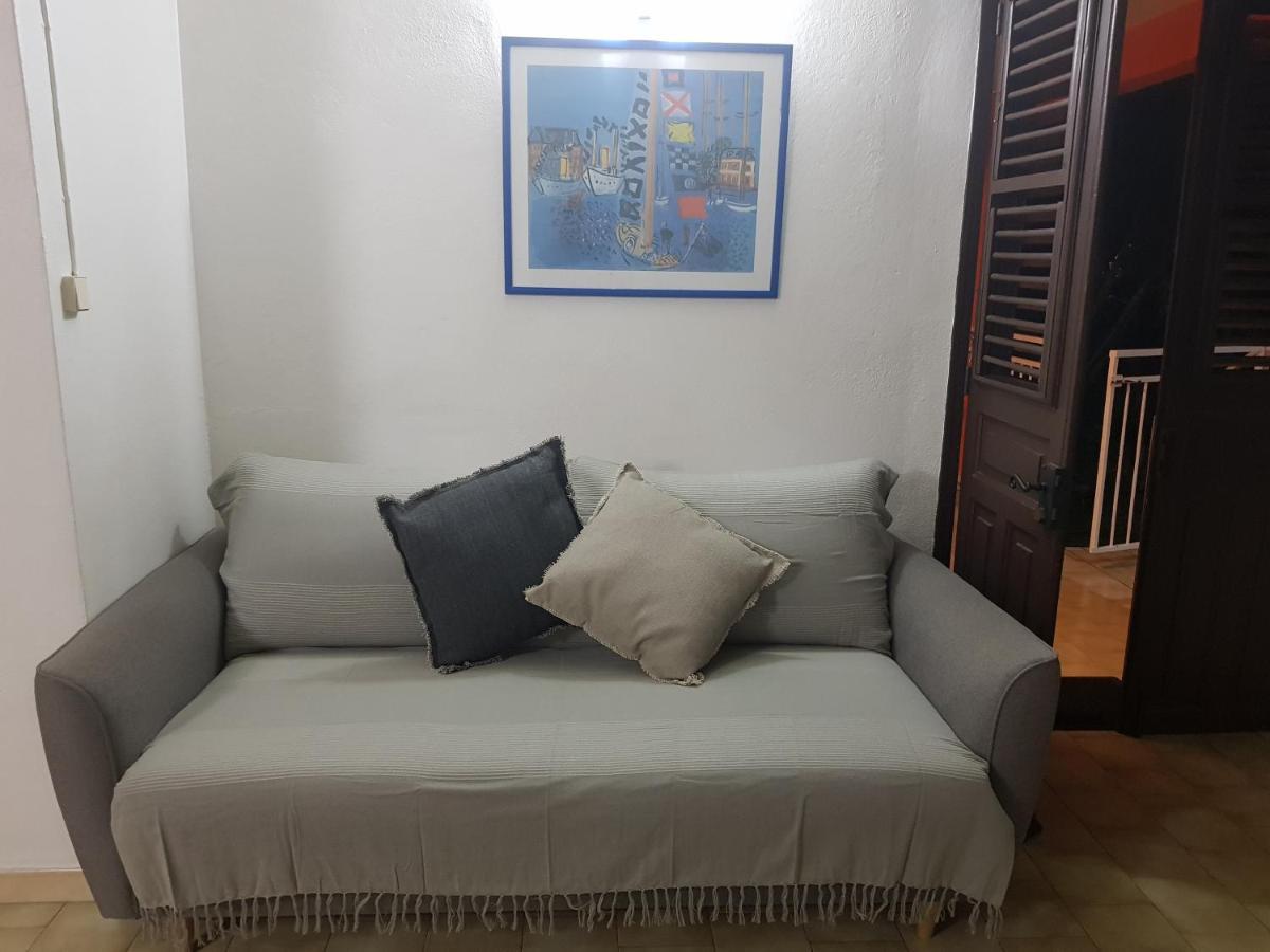 Roy'Al Beach Holidays Sainte-Luce Exteriör bild