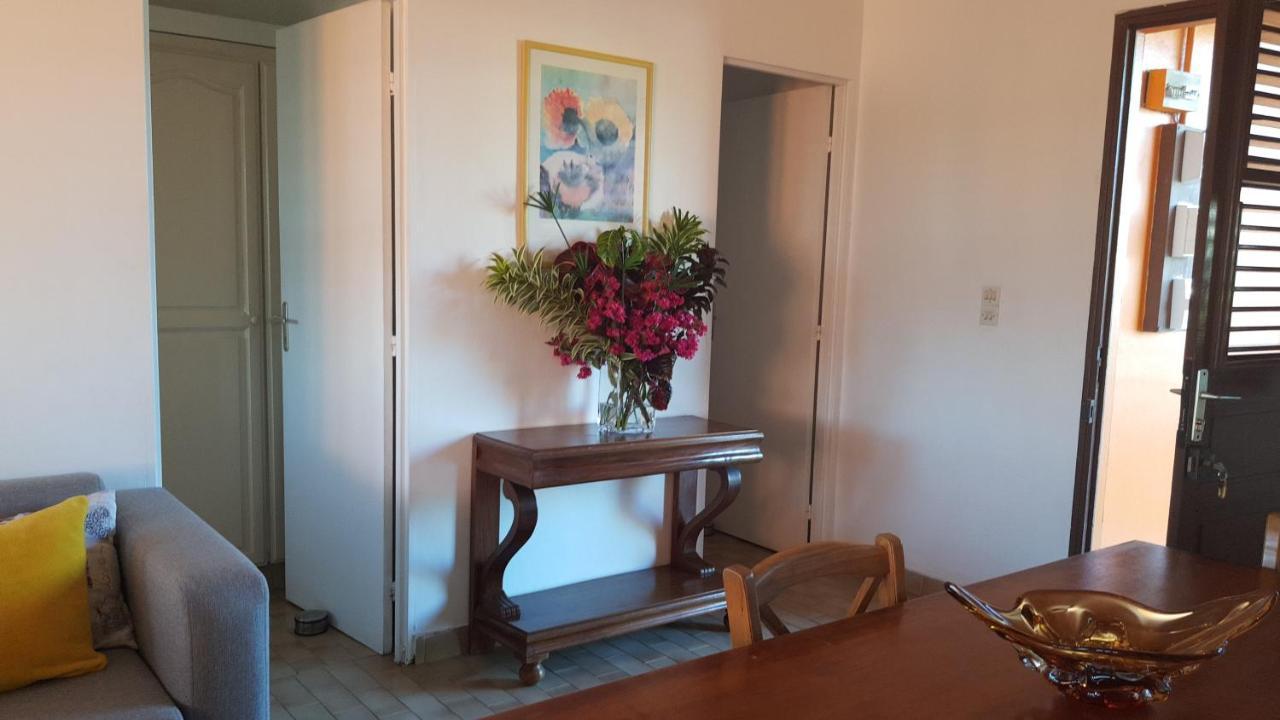 Roy'Al Beach Holidays Sainte-Luce Exteriör bild