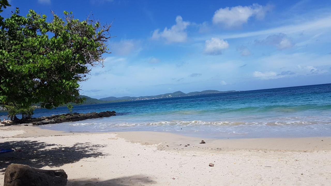 Roy'Al Beach Holidays Sainte-Luce Exteriör bild