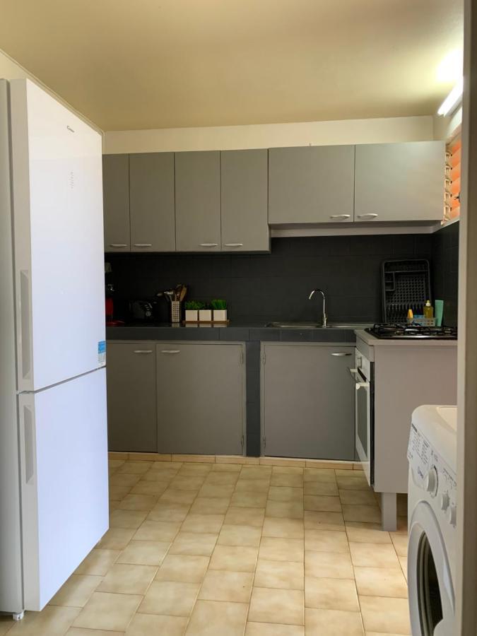 Roy'Al Beach Holidays Sainte-Luce Exteriör bild