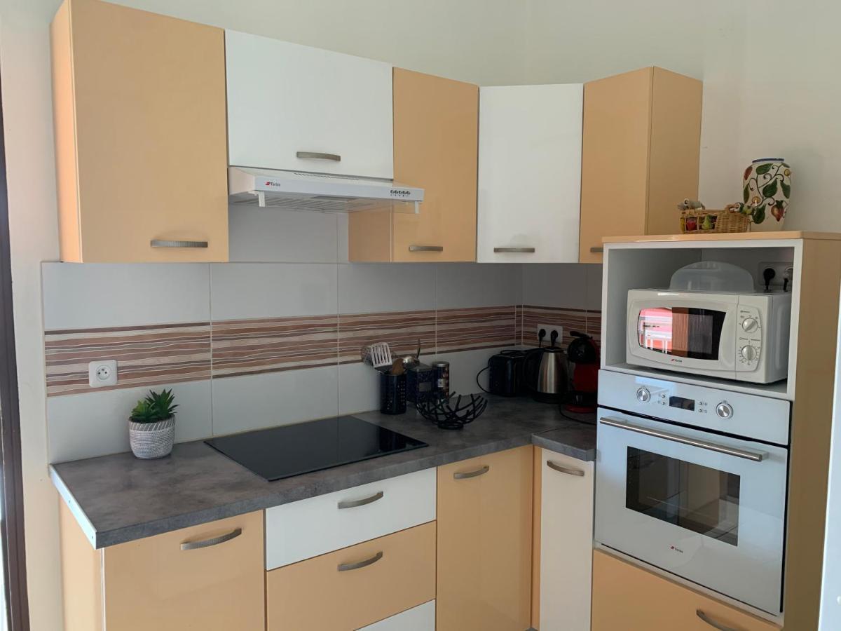 Roy'Al Beach Holidays Sainte-Luce Exteriör bild