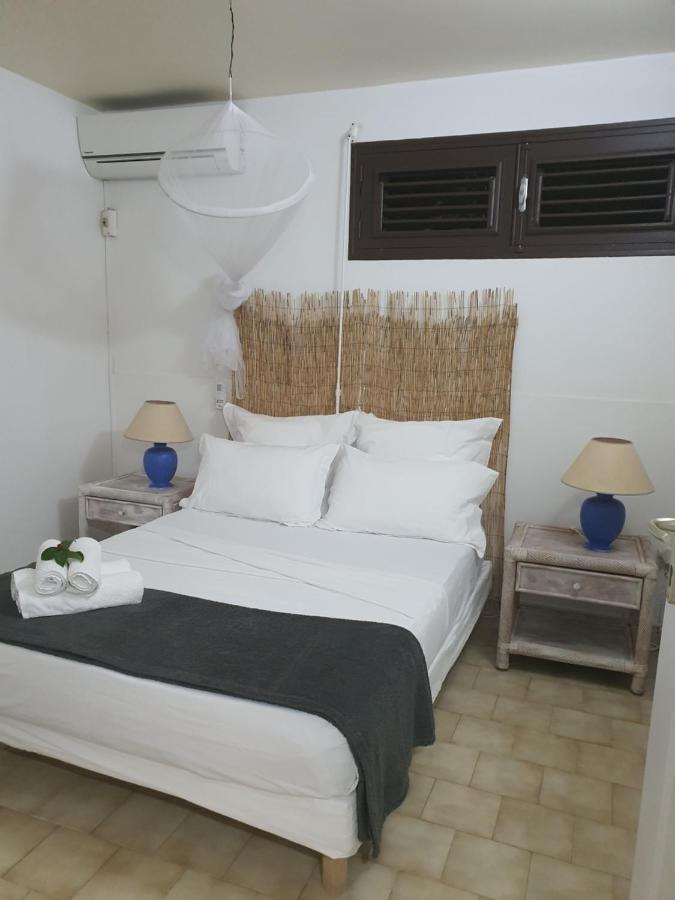 Roy'Al Beach Holidays Sainte-Luce Exteriör bild