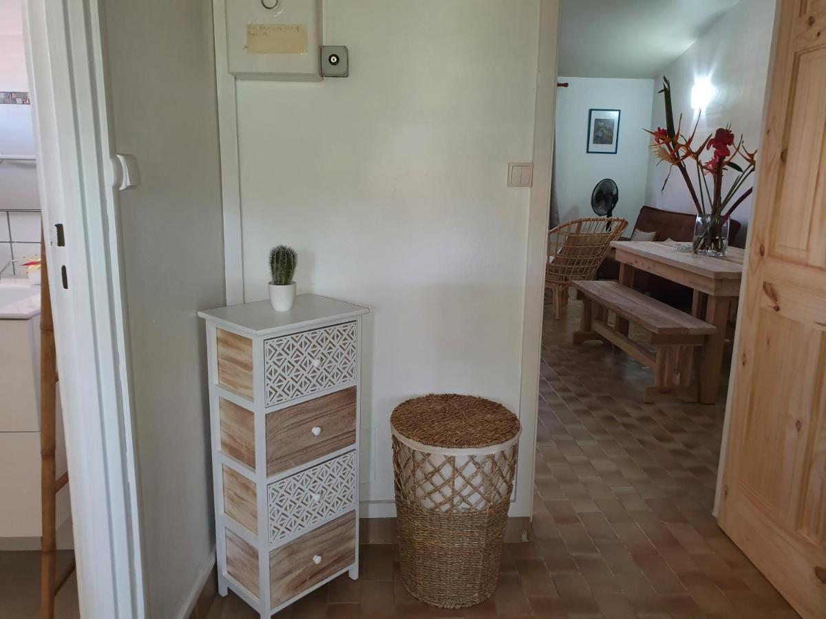 Roy'Al Beach Holidays Sainte-Luce Exteriör bild